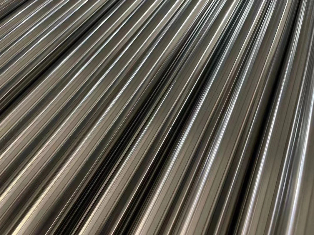 Stainless Steel Bright Bar manufacturer, Buy good quality Stainless Steel  Bright Bar products from China